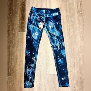 Lucy activewear leggings